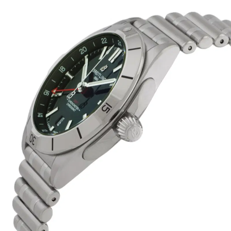 Breitling Chronomat. A32398101L1A1