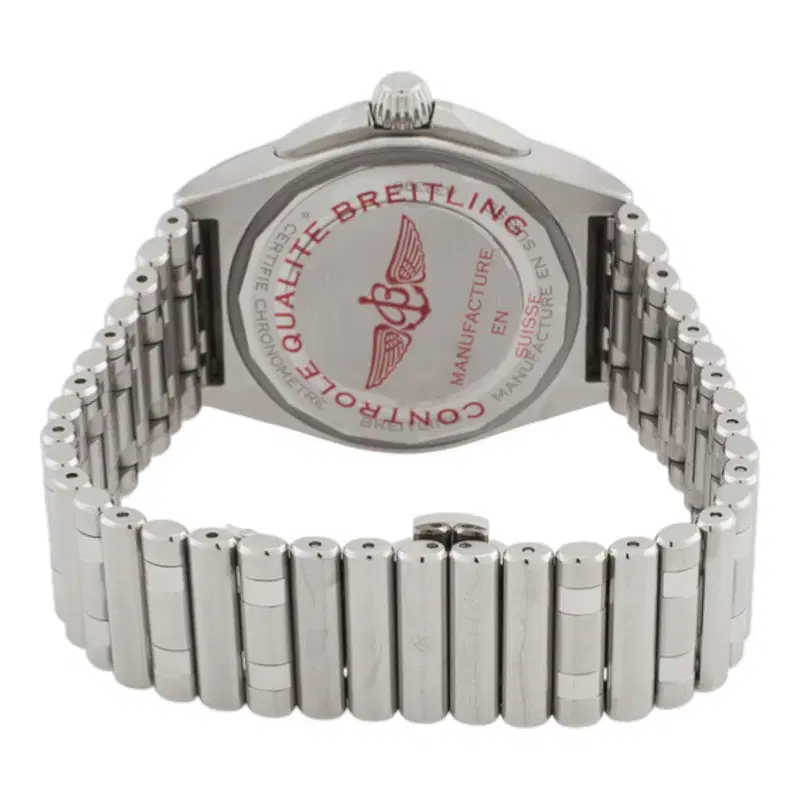 Breitling Chronomat. A32398101L1A1