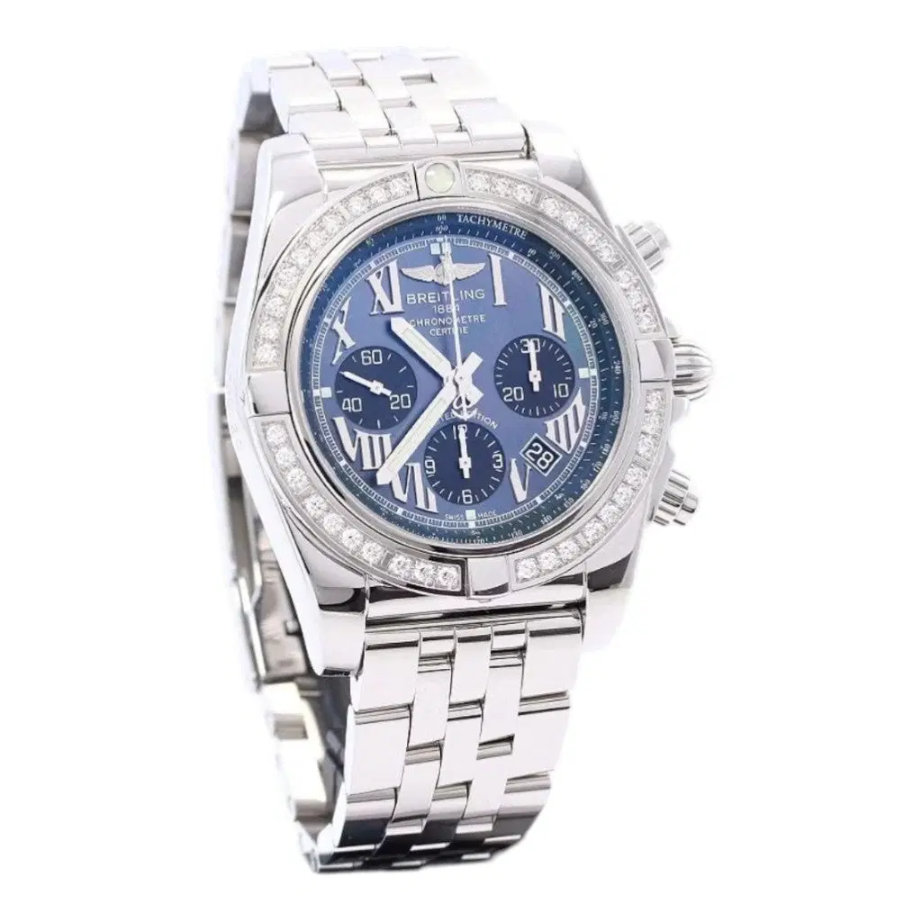 Breitling Chronomat. AB01114A/BG64/388A