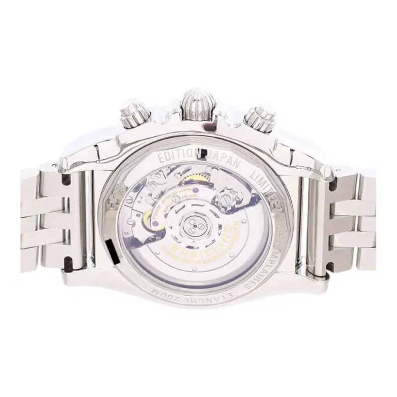 Breitling Chronomat. AB01114A/BG64/388A