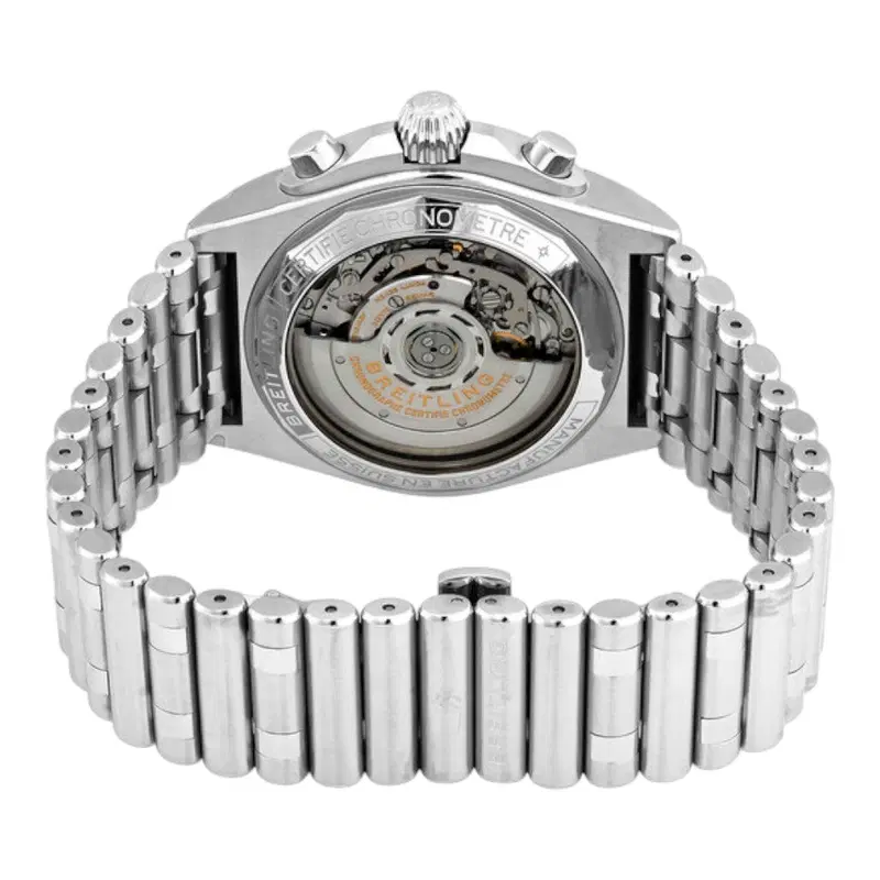 Breitling Chronomat. AB0134101B1A1