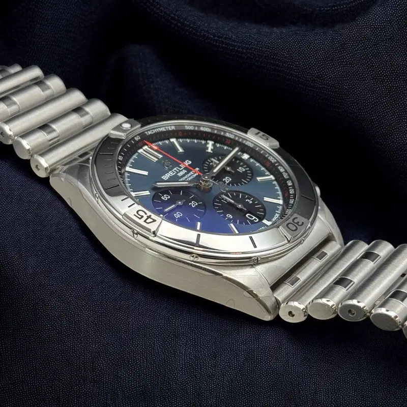 Breitling Chronomat. AB0134101C1A1