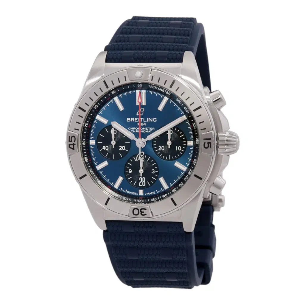 Breitling Chronomat. AB0134101C1S1