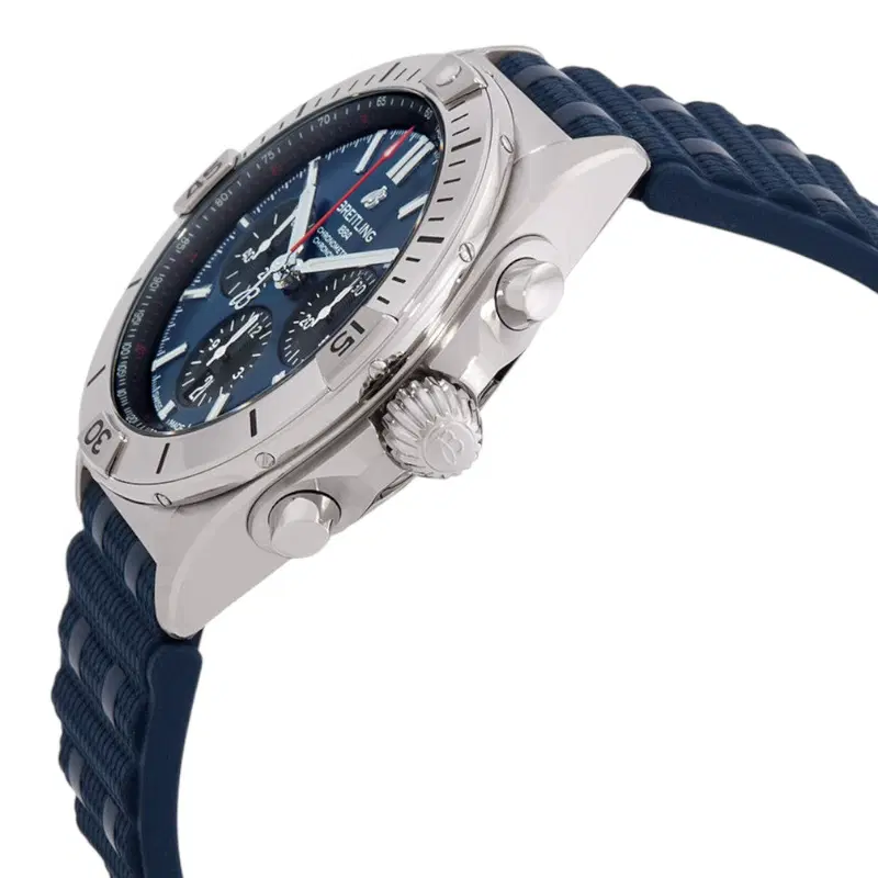 Breitling Chronomat. AB0134101C1S1