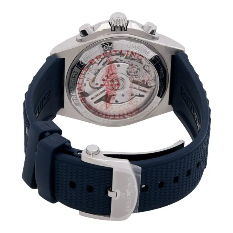 Breitling Chronomat. AB0134101C1S1