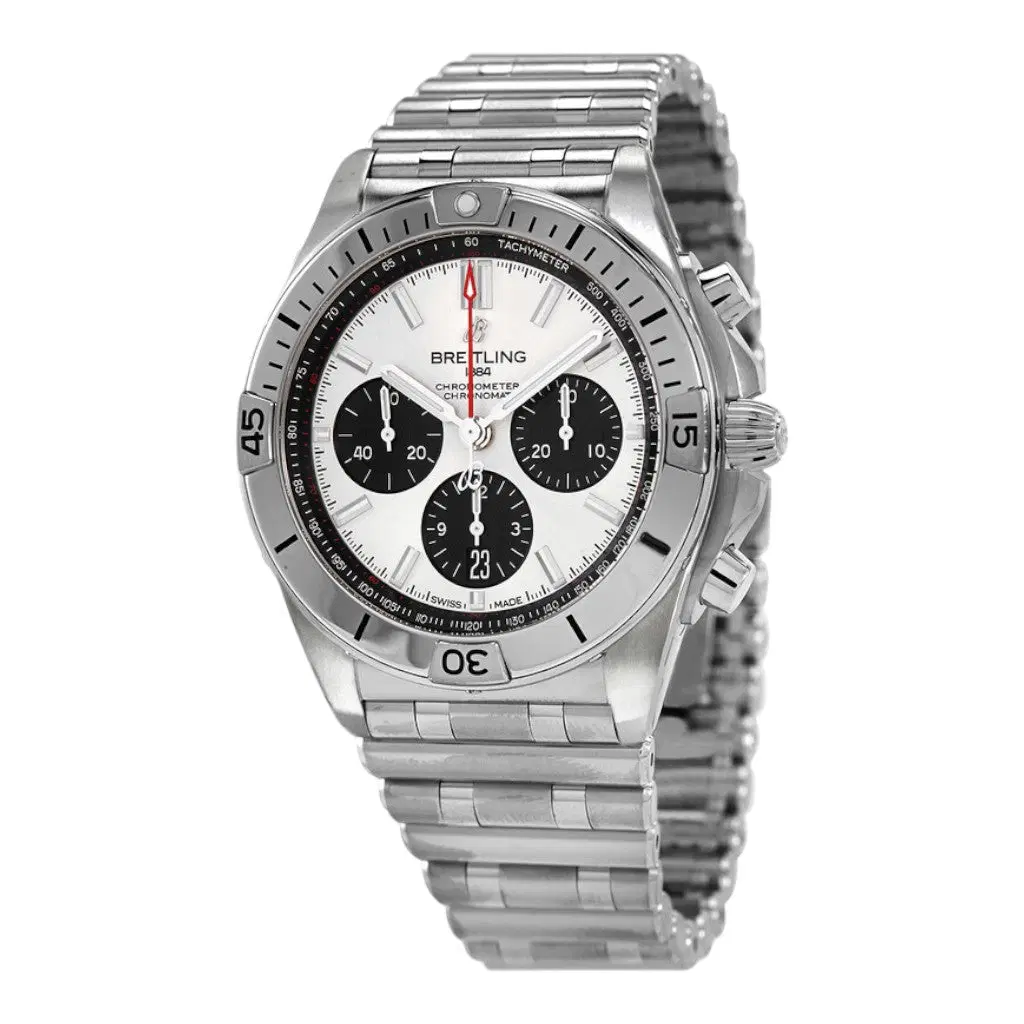 Breitling Chronomat. AB0134101G1A1