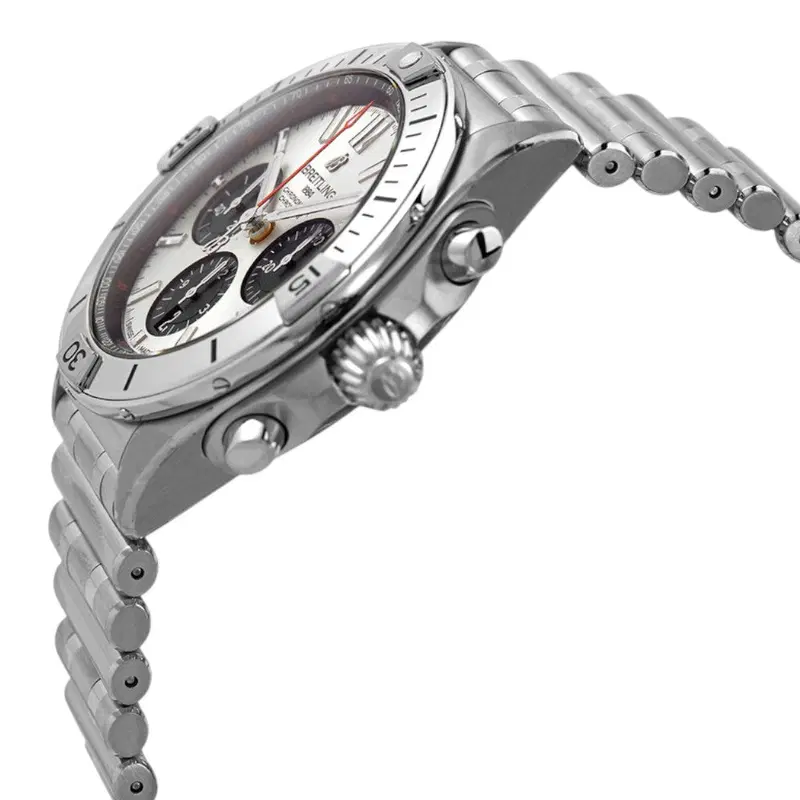 Breitling Chronomat. AB0134101G1A1