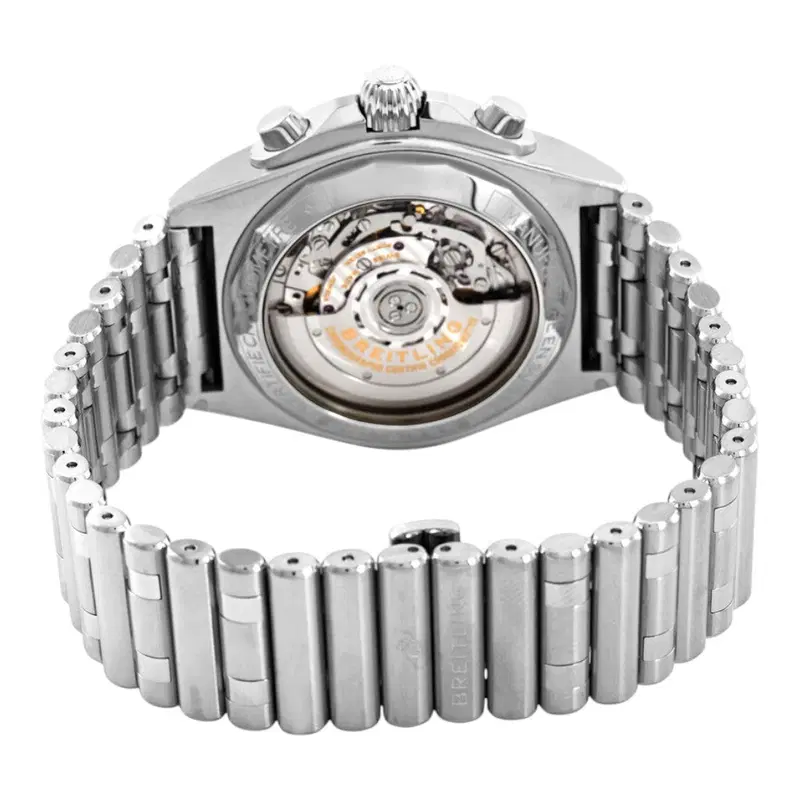 Breitling Chronomat. AB0134101G1A1