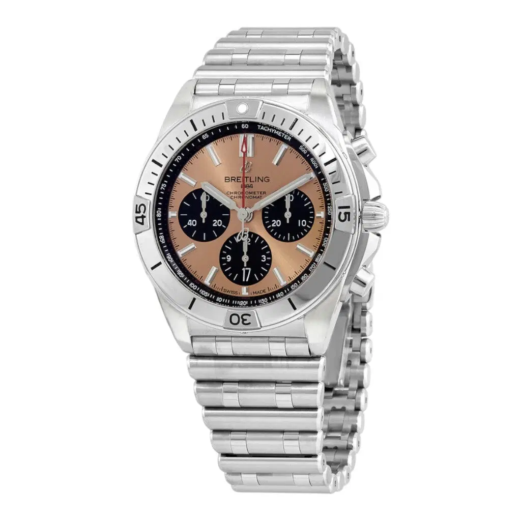 Breitling Chronomat. AB0134101K1A1