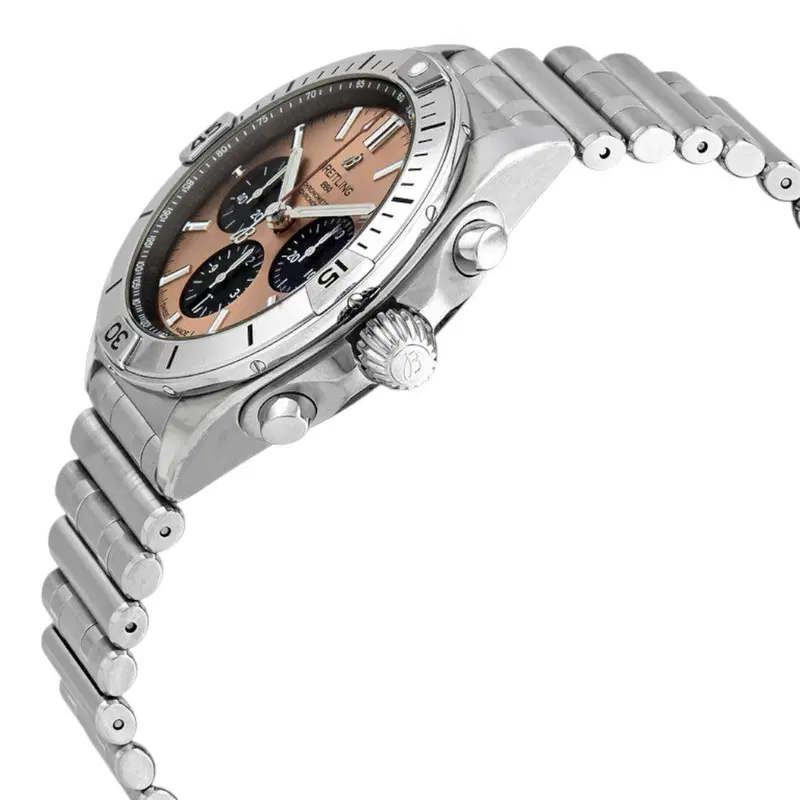 Breitling Chronomat. AB0134101K1A1