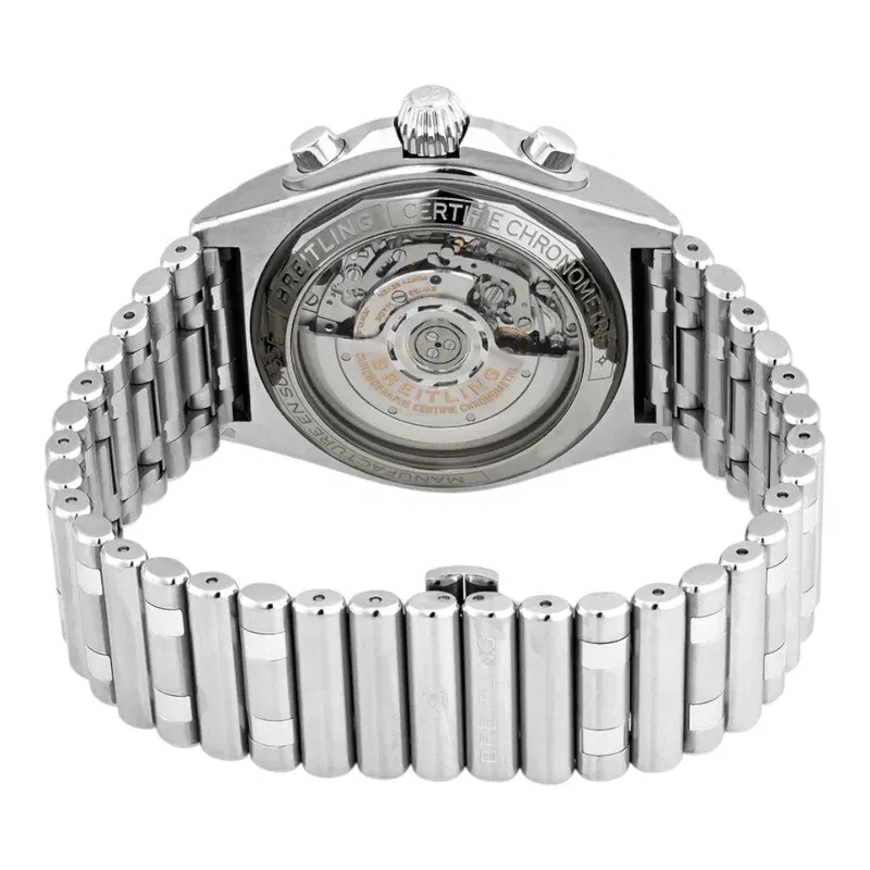 Breitling Chronomat. AB0134101K1A1