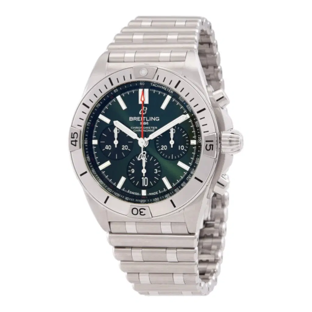 Breitling Chronomat. AB0134101L2A1