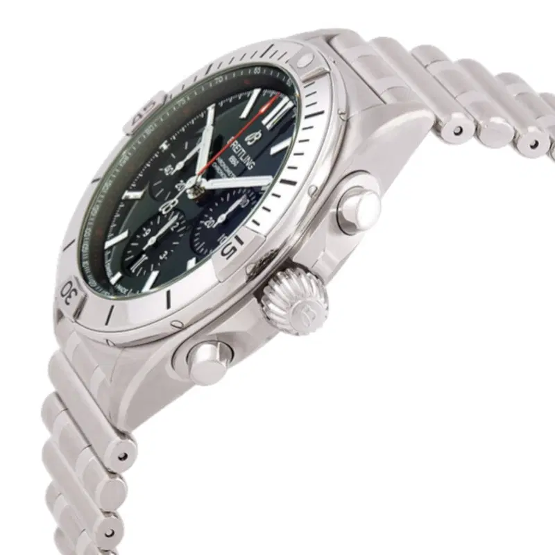 Breitling Chronomat. AB0134101L2A1