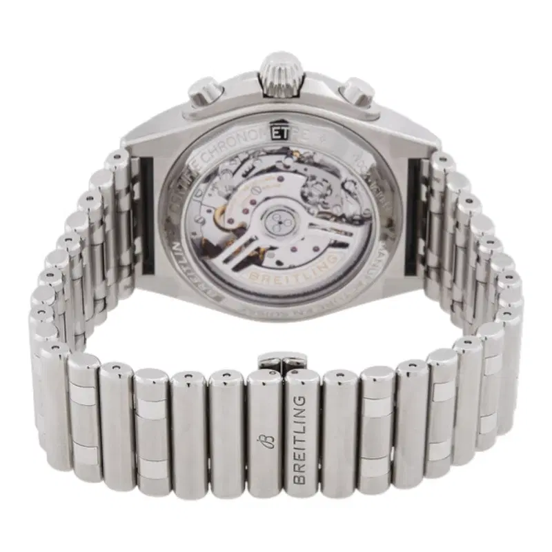 Breitling Chronomat. AB0134101L2A1