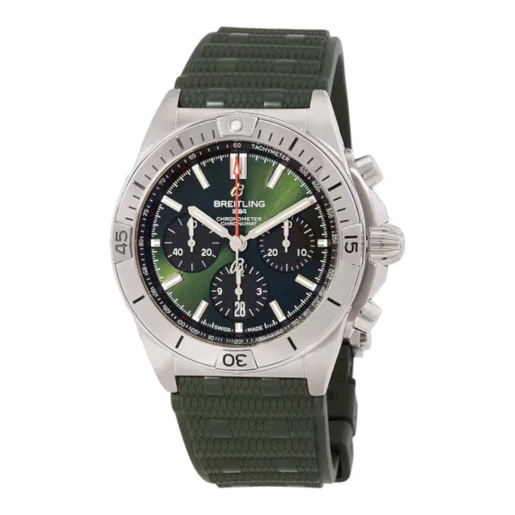 Breitling Chronomat. AB0134101L2S1