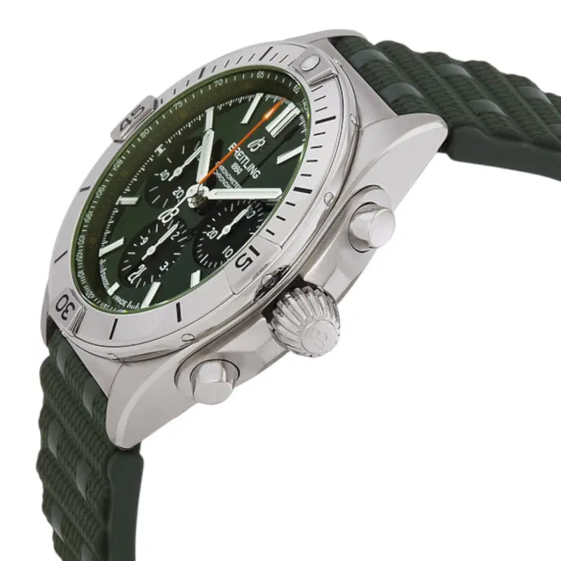 Breitling Chronomat. AB0134101L2S1