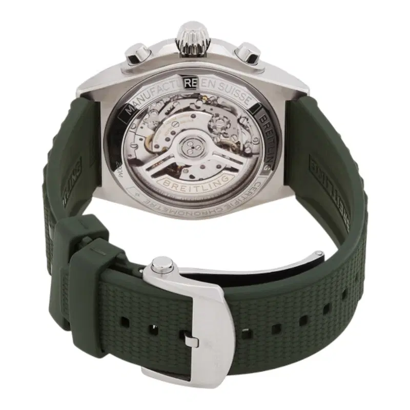 Breitling Chronomat. AB0134101L2S1