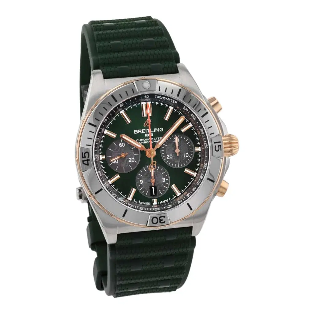 Breitling Chronomat. UB0134131L1S1