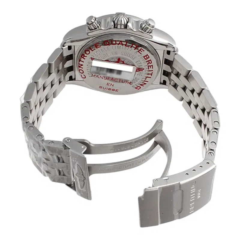 Breitling Chronomat Blackbird. A440B71PS