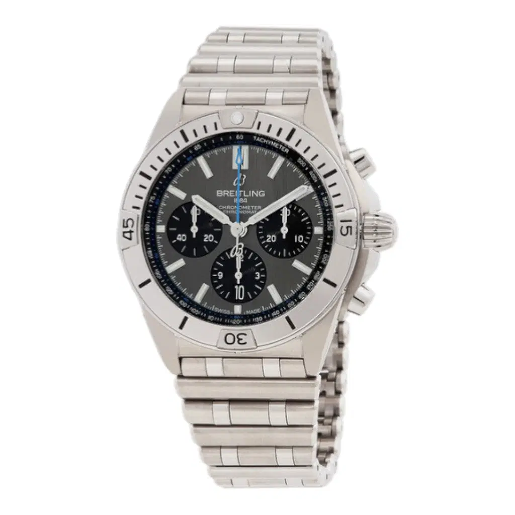 Breitling Chronomat. EB0134101M1E1