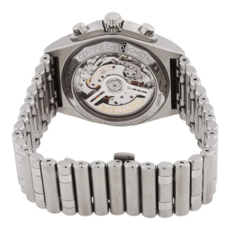 Breitling Chronomat. EB0134101M1E1
