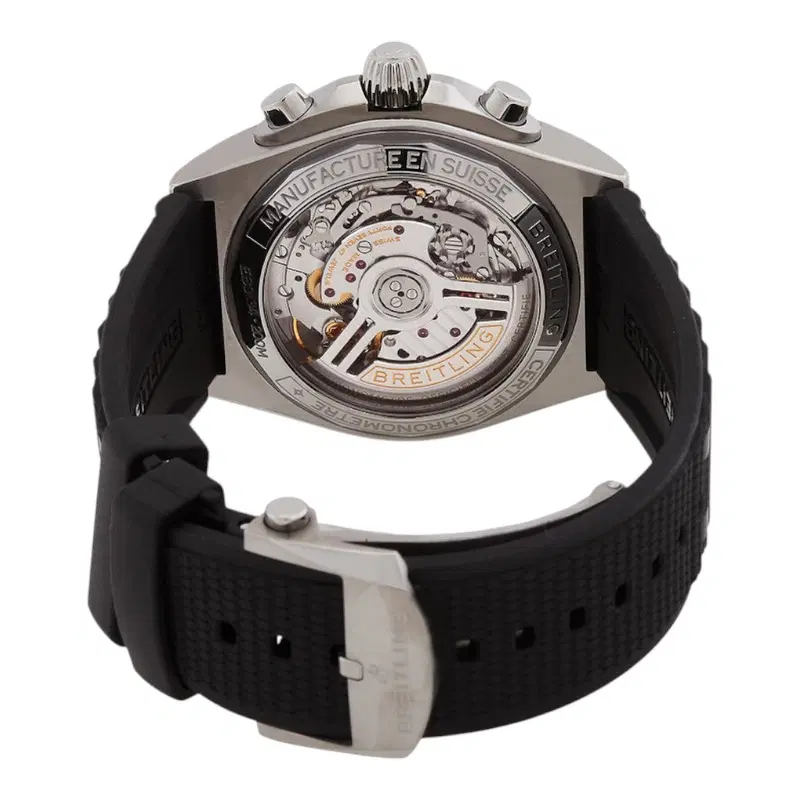 Breitling Chronomat. EB0134101M1S1