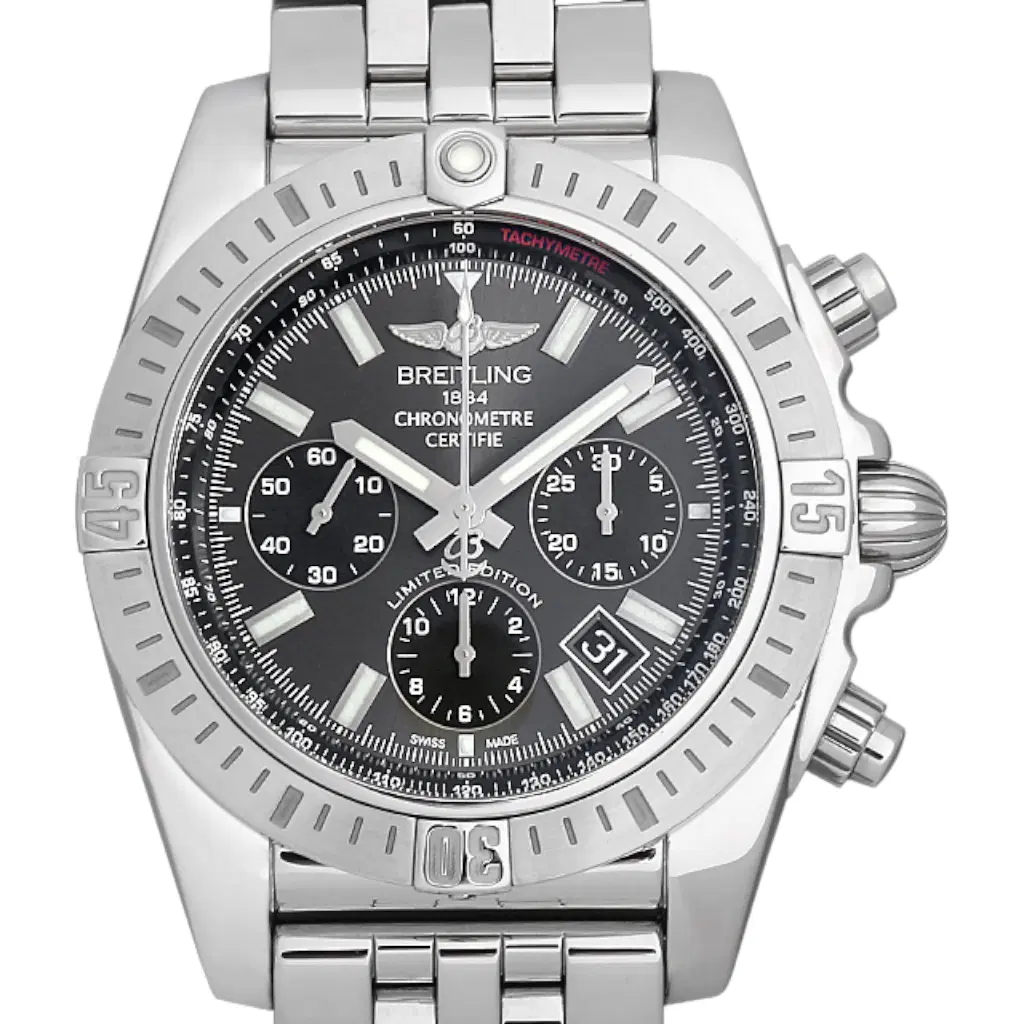 Breitling Chronomat JSP. AB0115/A001F77PA