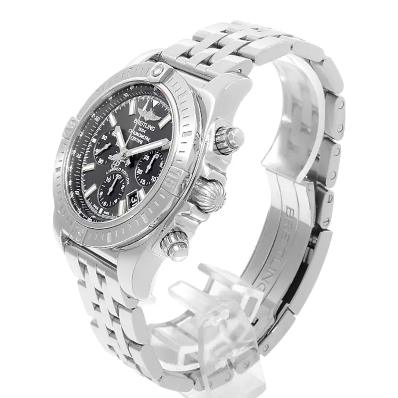 Breitling Chronomat JSP. AB0115/A001F77PA