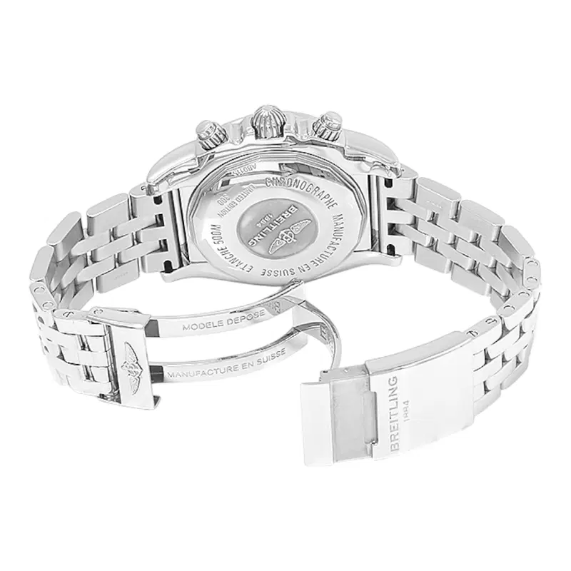 Breitling Chronomat JSP. AB0115/A001F77PA