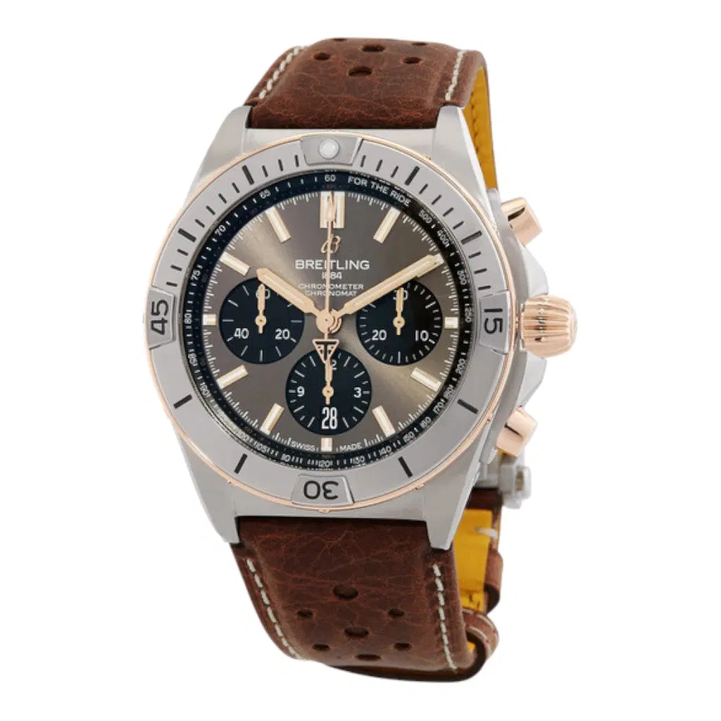 Breitling Chronomat. TB0134101M1X1