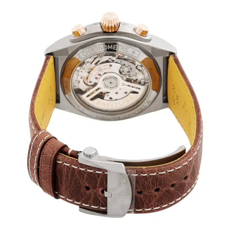 Breitling Chronomat. TB0134101M1X1