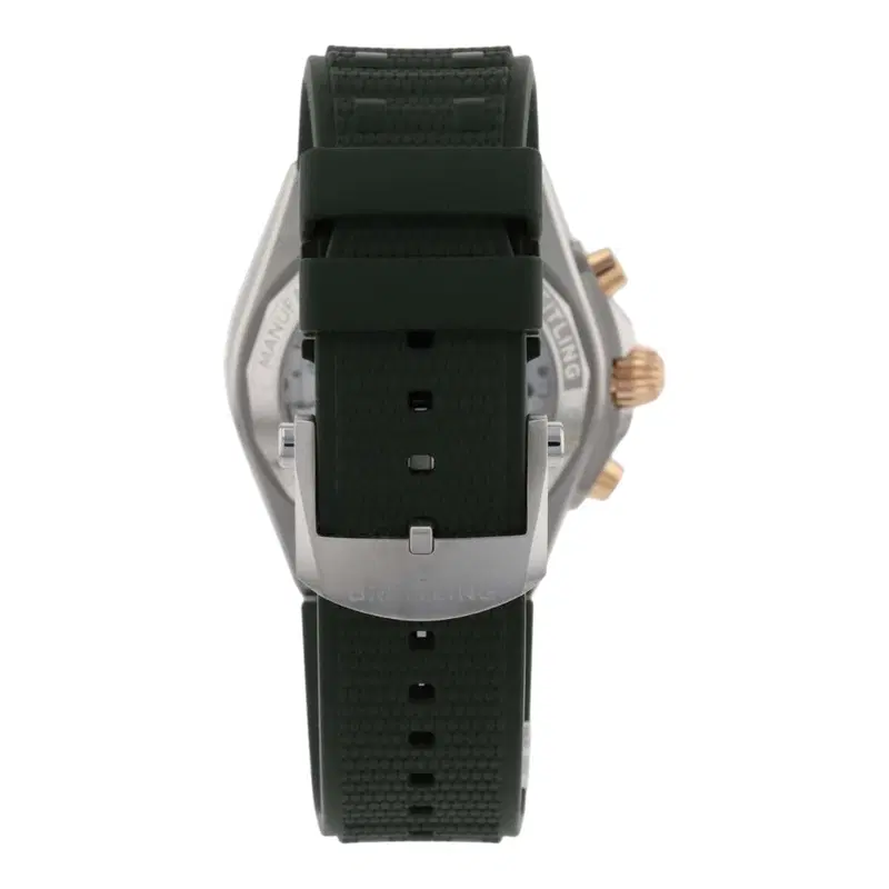 Breitling Chronomat. UB0134131L1S1