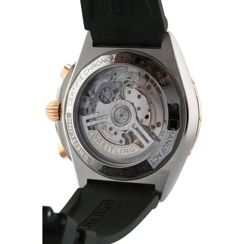 Breitling Chronomat. UB0134131L1S1