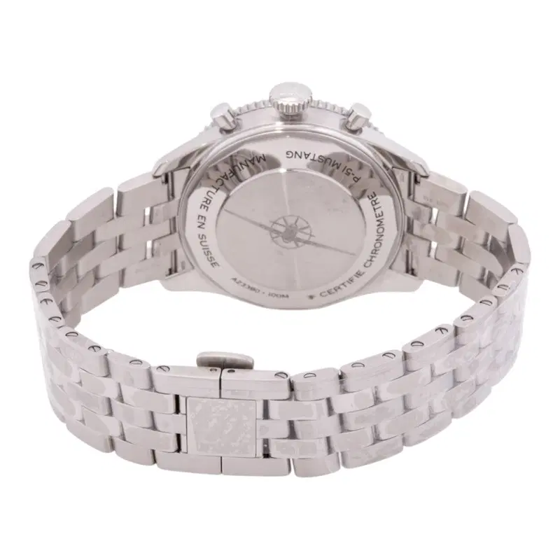 Breitling Classic AVI P-51 Mustang. A233803A1B1A1