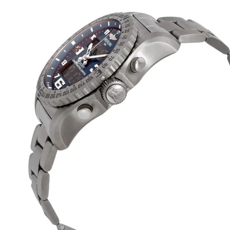 Breitling Cockpit B50. EB501019/C904