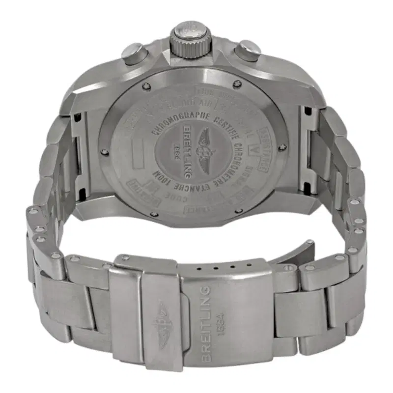 Breitling Cockpit B50. EB501019/C904