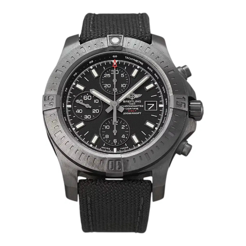 Breitling Colt. M13388/M181B01VPB