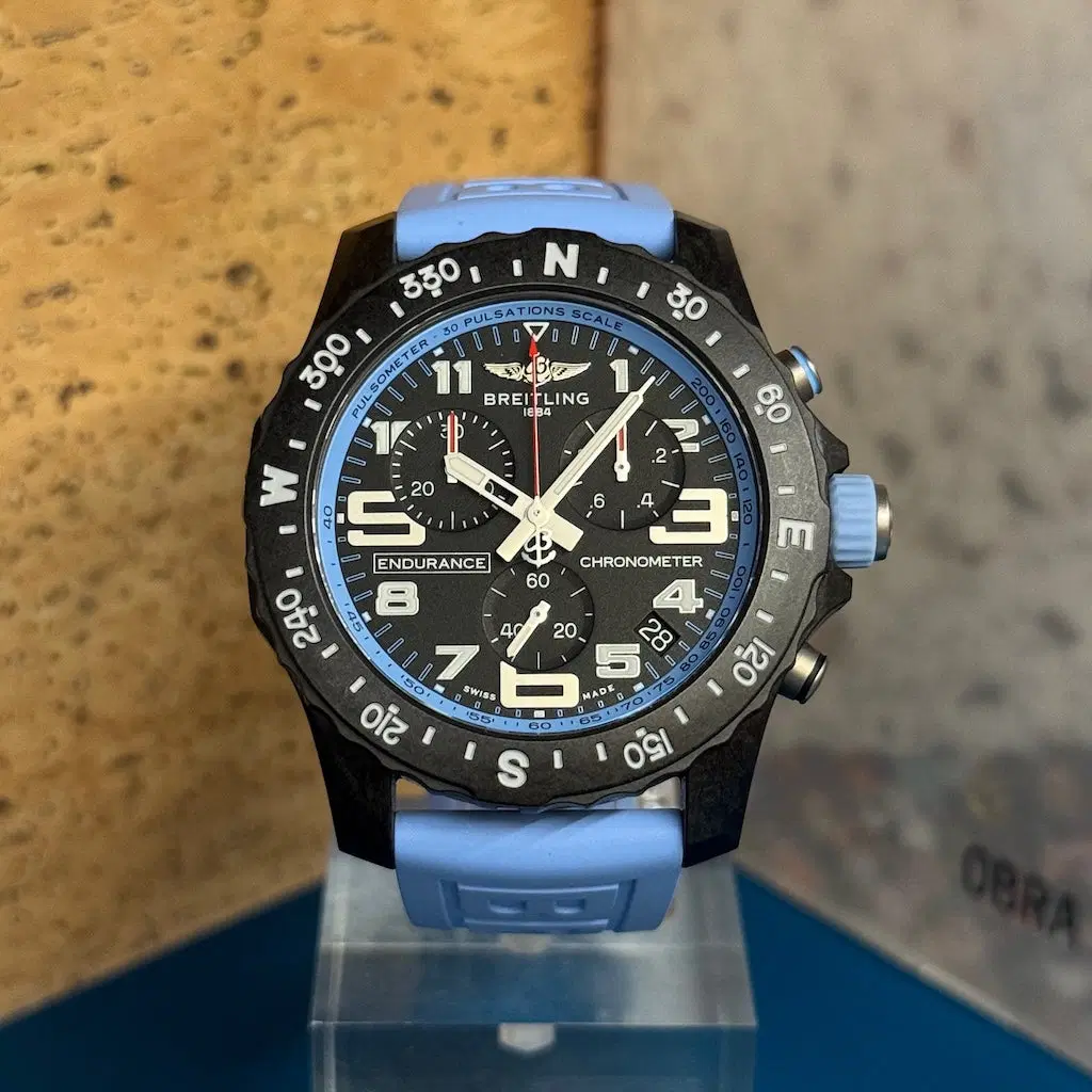 Breitling Endurance Pro 44. X82310281B1S2