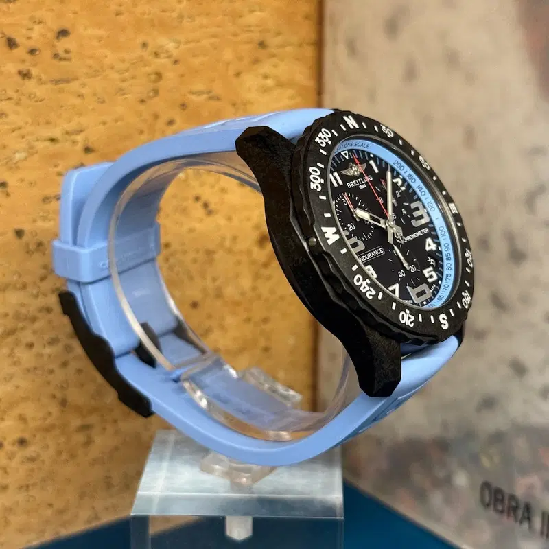 Breitling Endurance Pro 44. X82310281B1S2