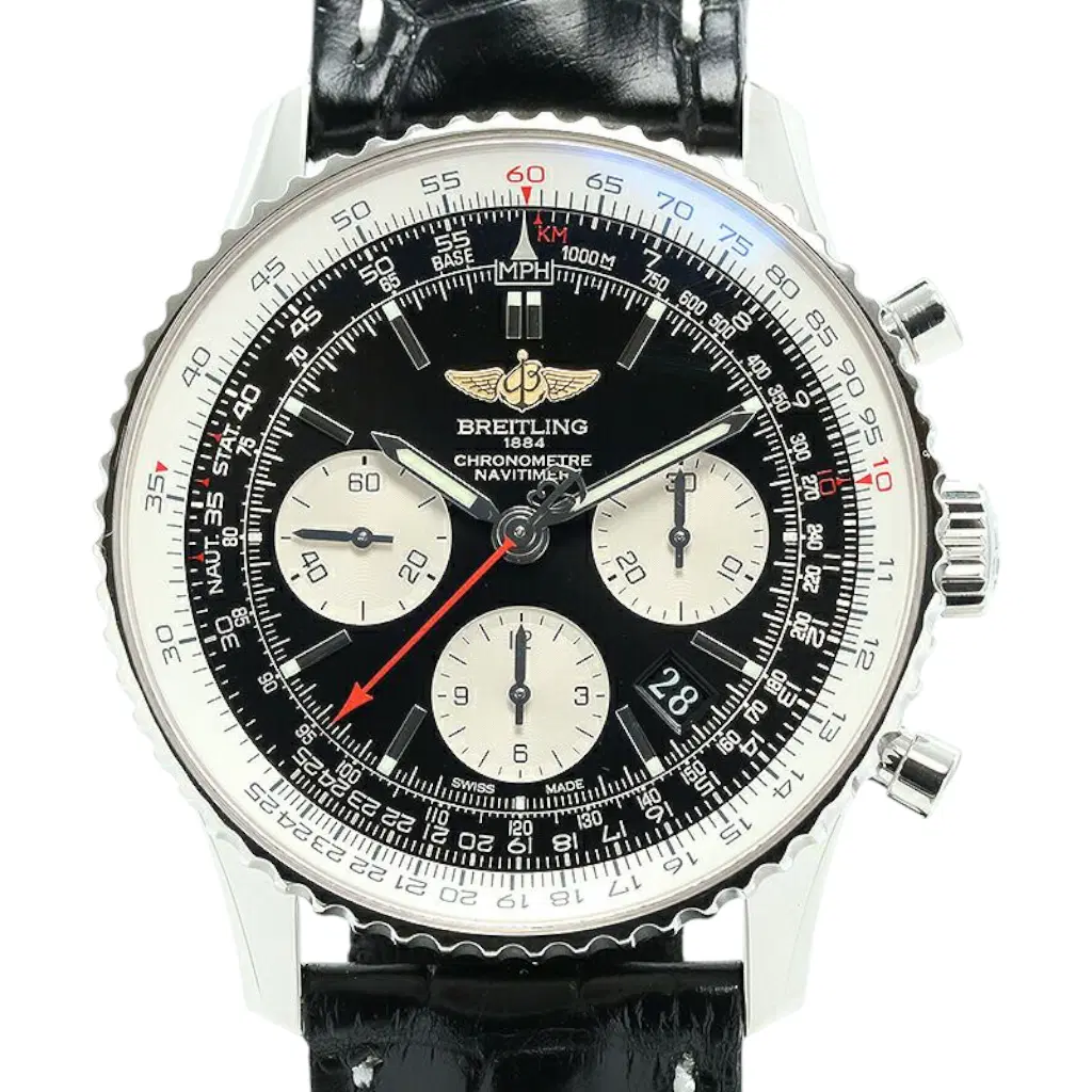 Breitling Navitimer 01. AB0120/A022B01WBD