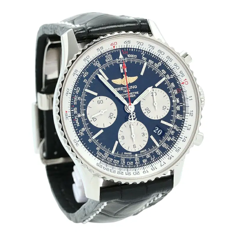 Breitling Navitimer 01. AB0120/A022B01WBD