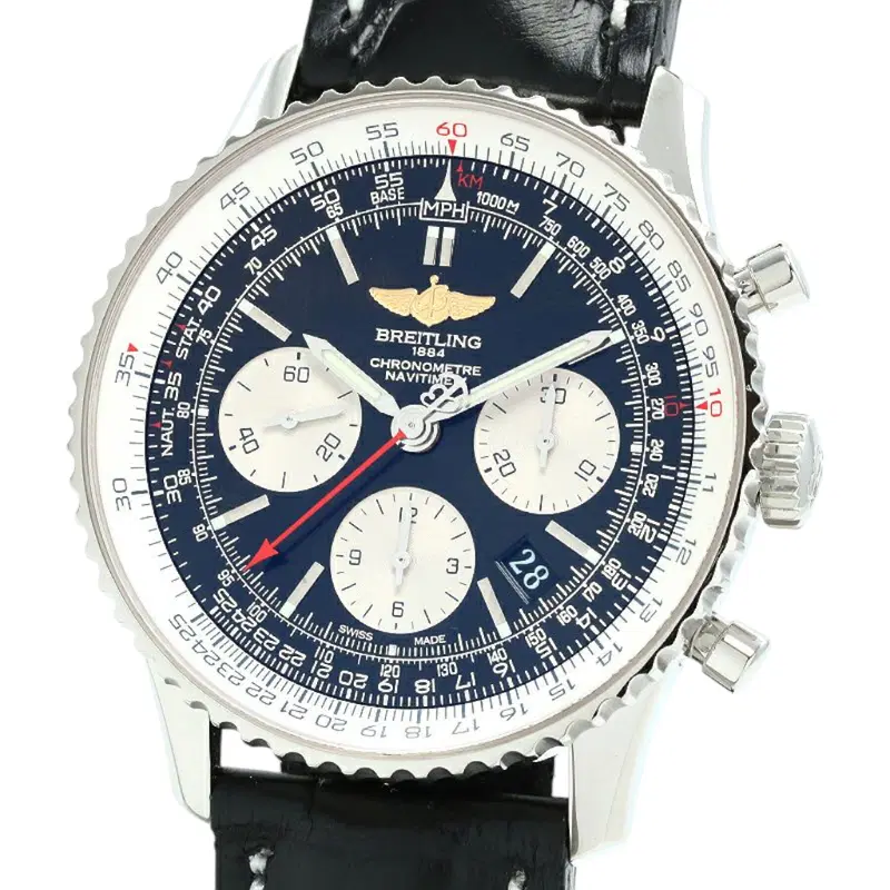 Breitling Navitimer 01. AB0120/A022B01WBD