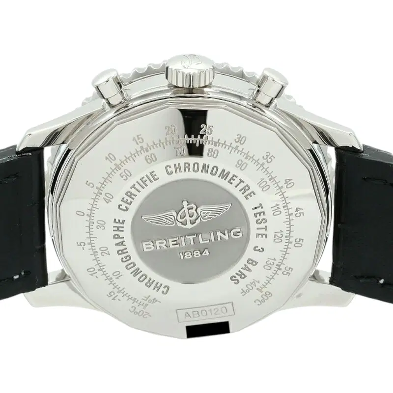Breitling Navitimer 01. AB0120/A022B01WBD