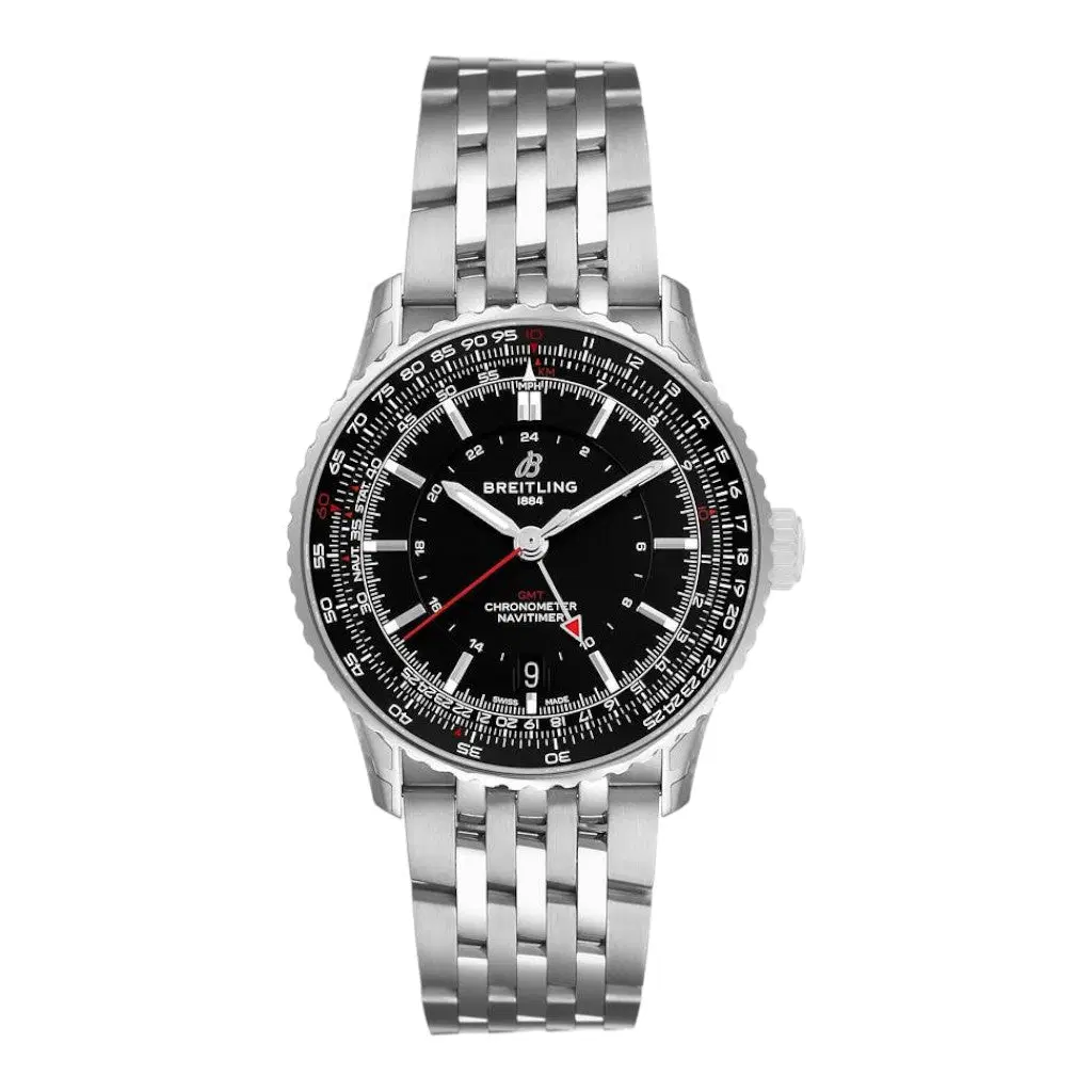 Breitling Navitimer. A32310/A32310251B1A1