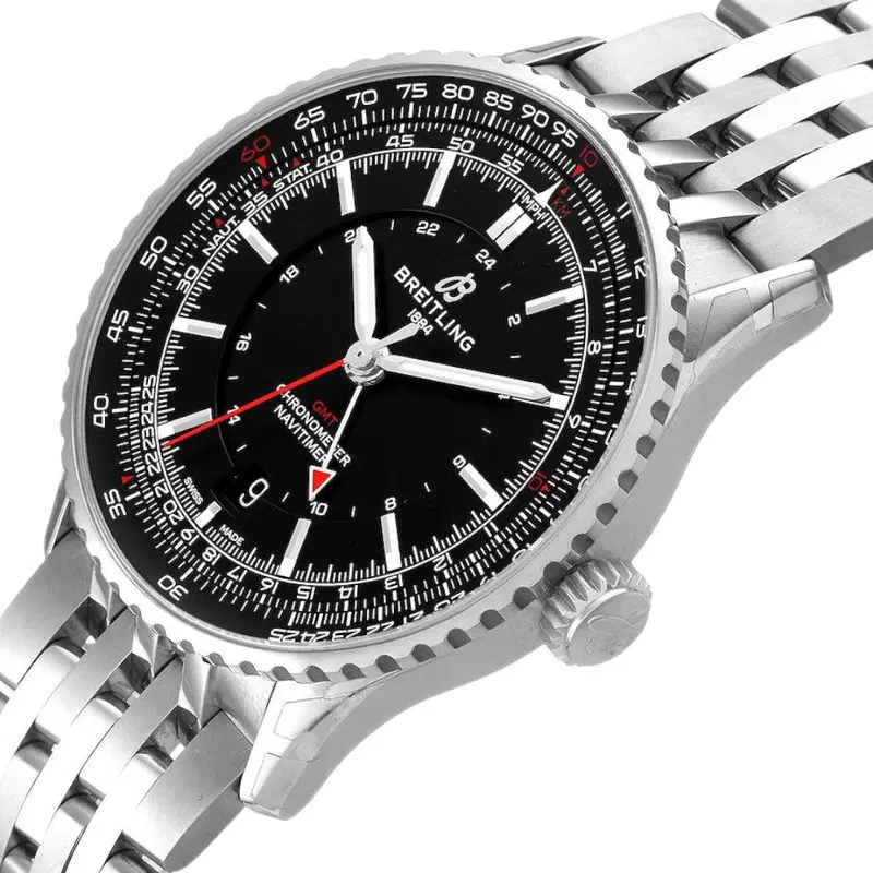 Breitling Navitimer. A32310/A32310251B1A1
