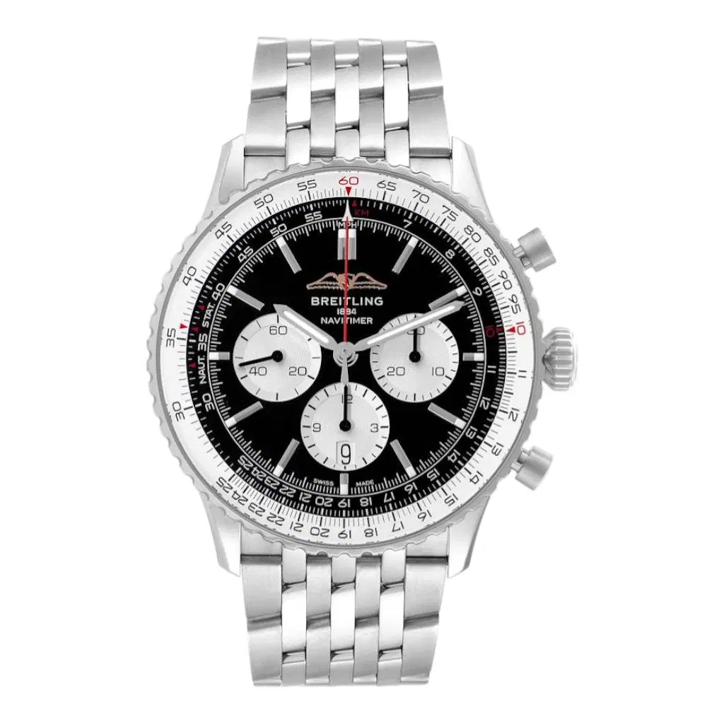 Breitling Navitimer. AB0137211B1A1