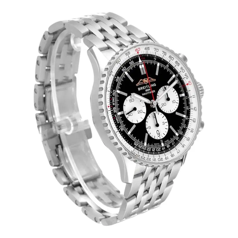 Breitling Navitimer. AB0137211B1A1