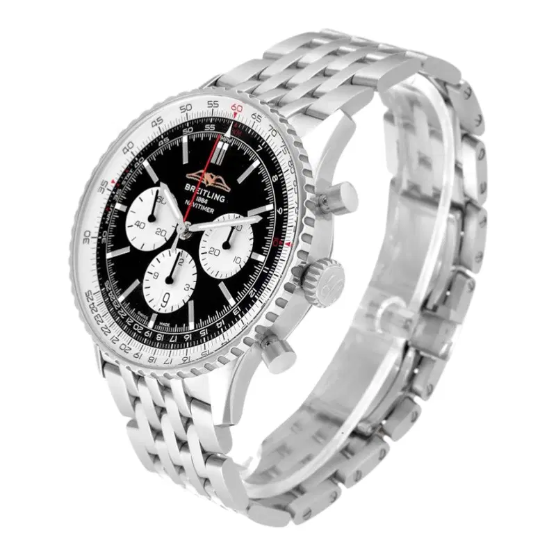 Breitling Navitimer. AB0137211B1A1