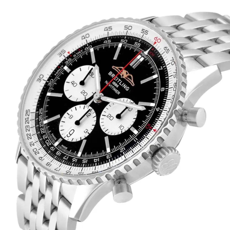 Breitling Navitimer. AB0137211B1A1