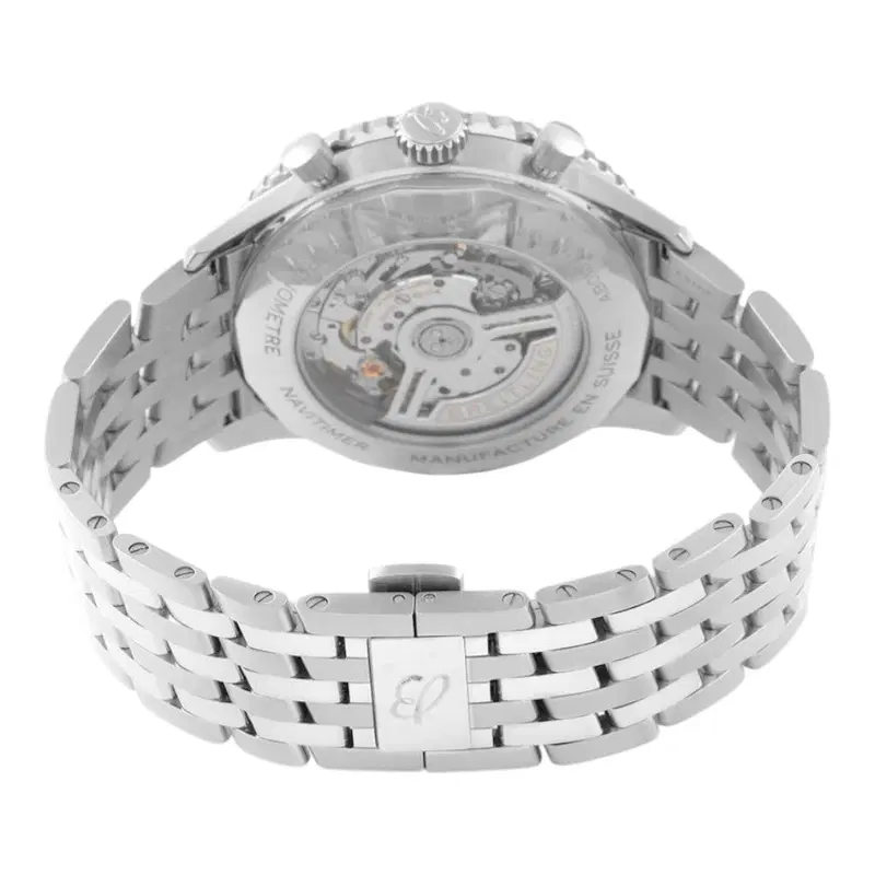Breitling Navitimer. AB0137211B1A1